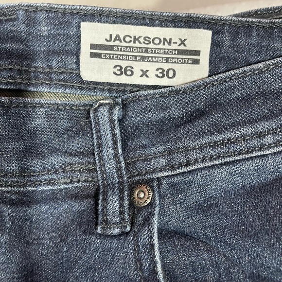 BUFALO DAVID BITTON jeans - Picture 7 of 7